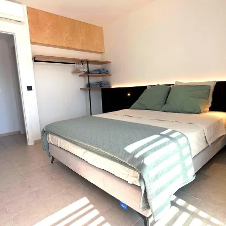 Casa Miertje Appartement *