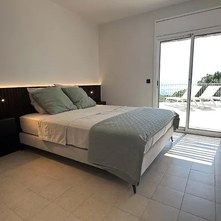 Appartement Casa Miertje