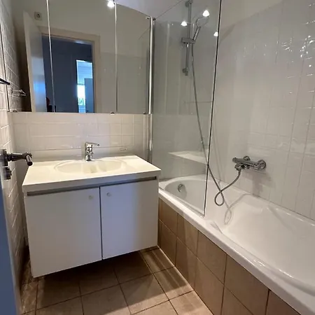 Casa Miertje Appartement