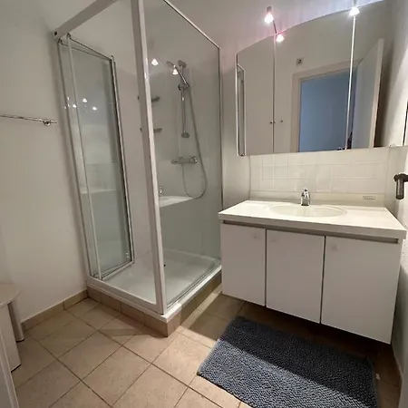 Casa Miertje Appartement *