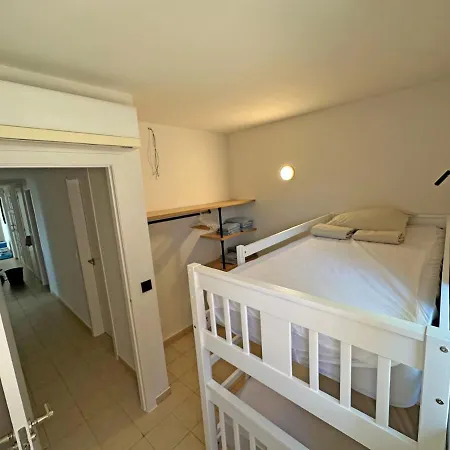 Appartement Casa Miertje *