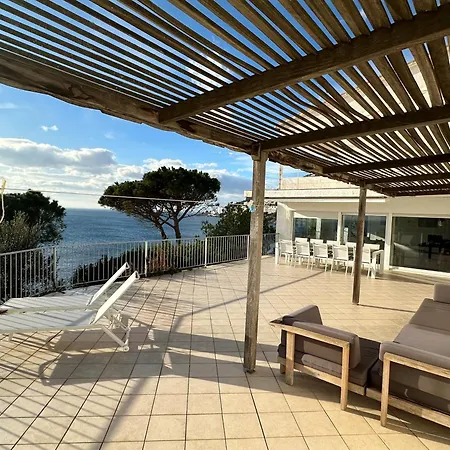Casa Miertje Appartement *